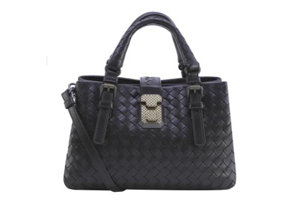 潍城区回收葆蝶家二手女包